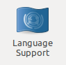 language support
