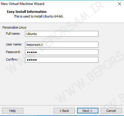 select-user-name-and-password