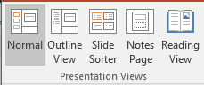 Presentation-Views