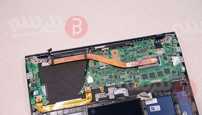  Asus ZenBook 14 UX433FA UX433FN