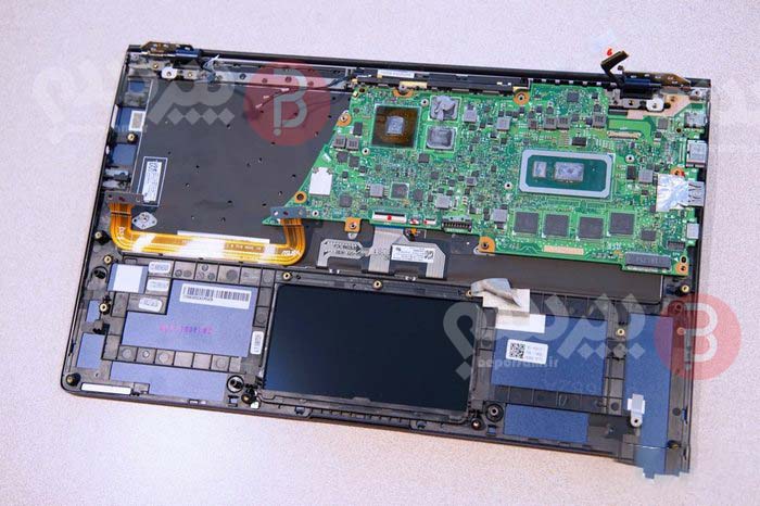  Asus ZenBook 14 UX433FA UX433FN