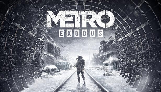 Metro Exodusبازی