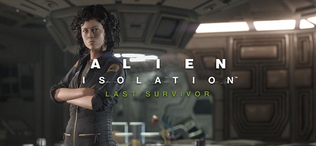 بازی Alien: Isolation
