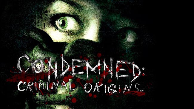 بازی Condemned: Criminal Origins